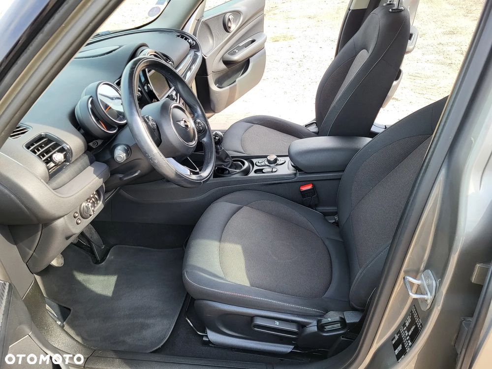 MINI Clubman One Classic Trim - 38