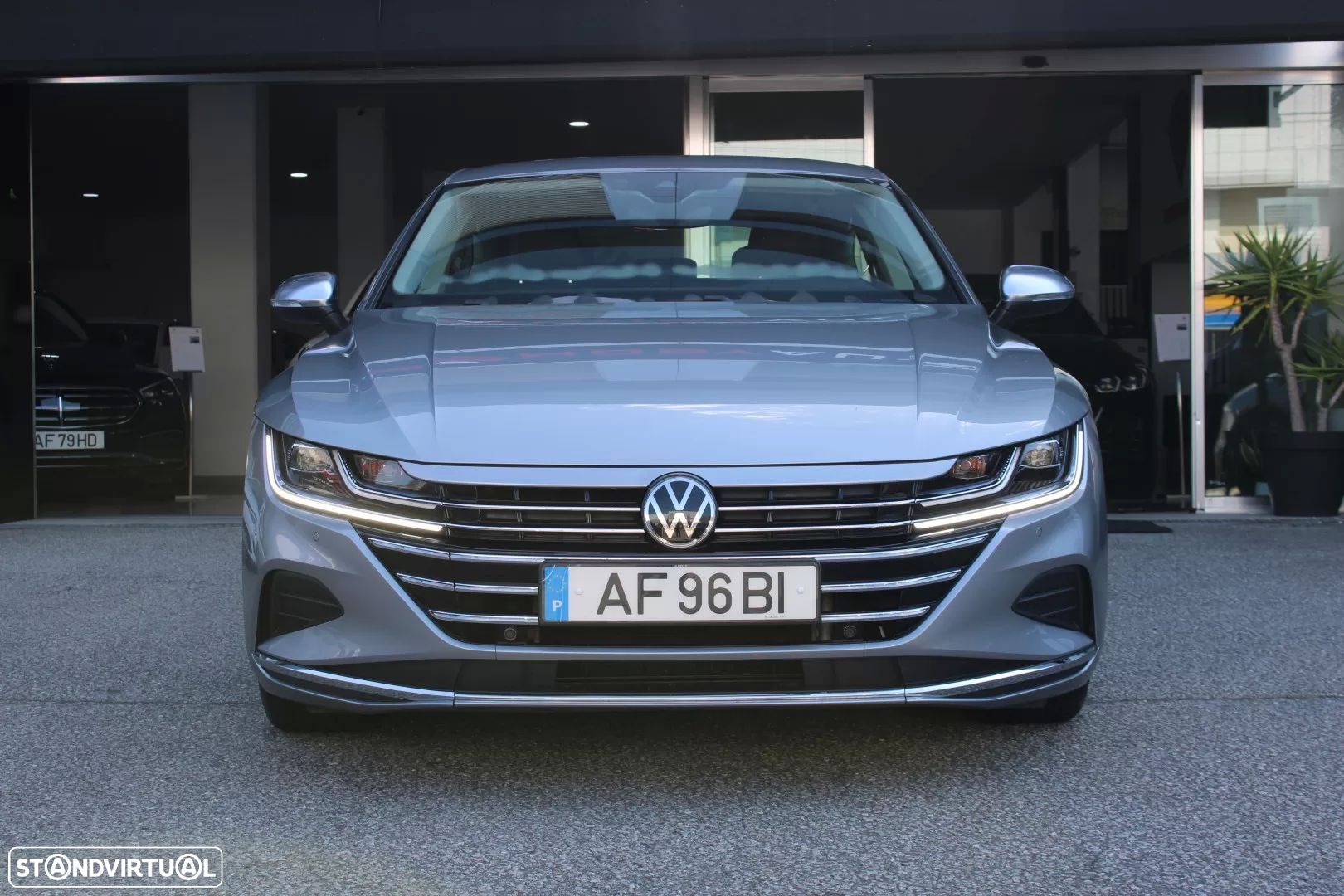 VW Arteon 2.0 TDI Elegance DSG - 39