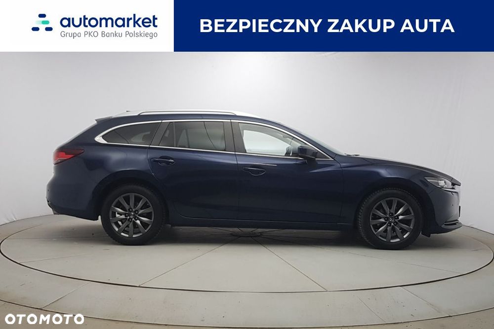 Mazda 6 2.0 SkyMotion - 8