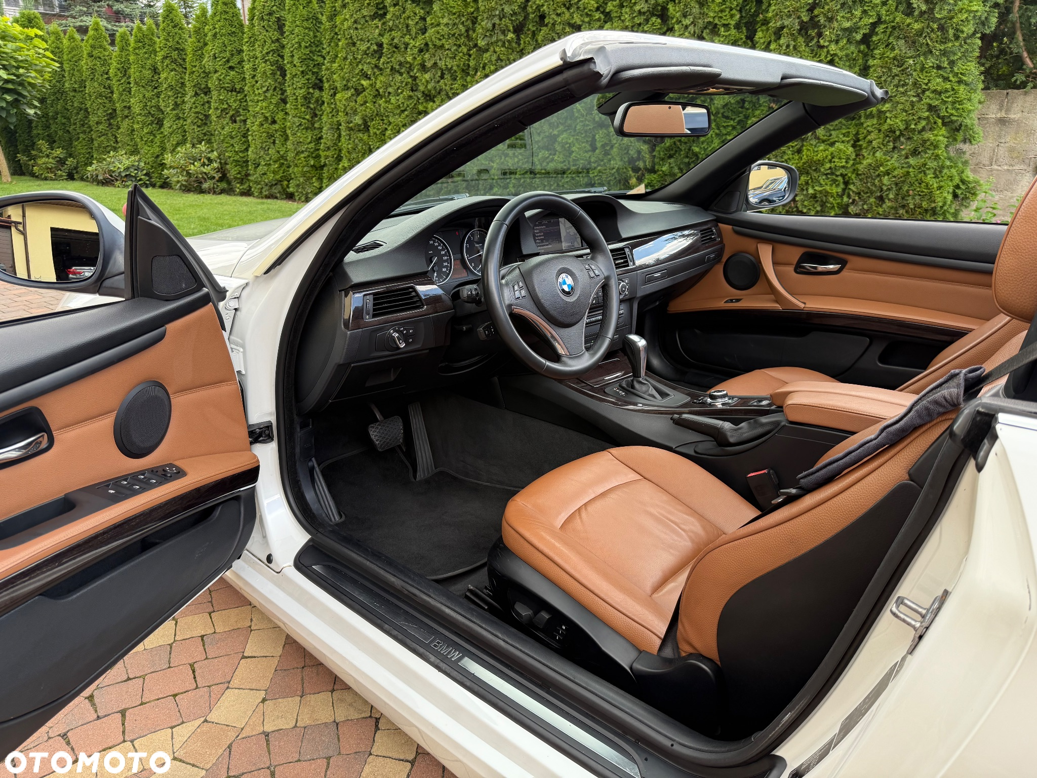 BMW Seria 3 320i Cabrio Edition Exclusive - 30