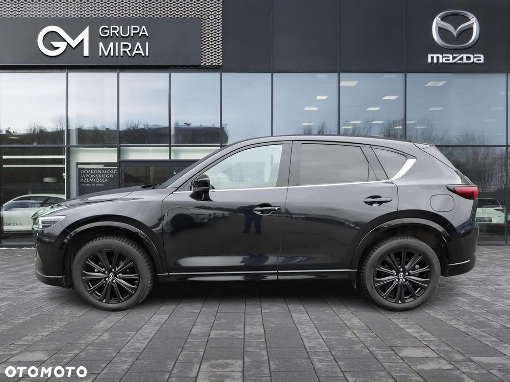 Mazda CX-5 2.0 Homura AWD - 2