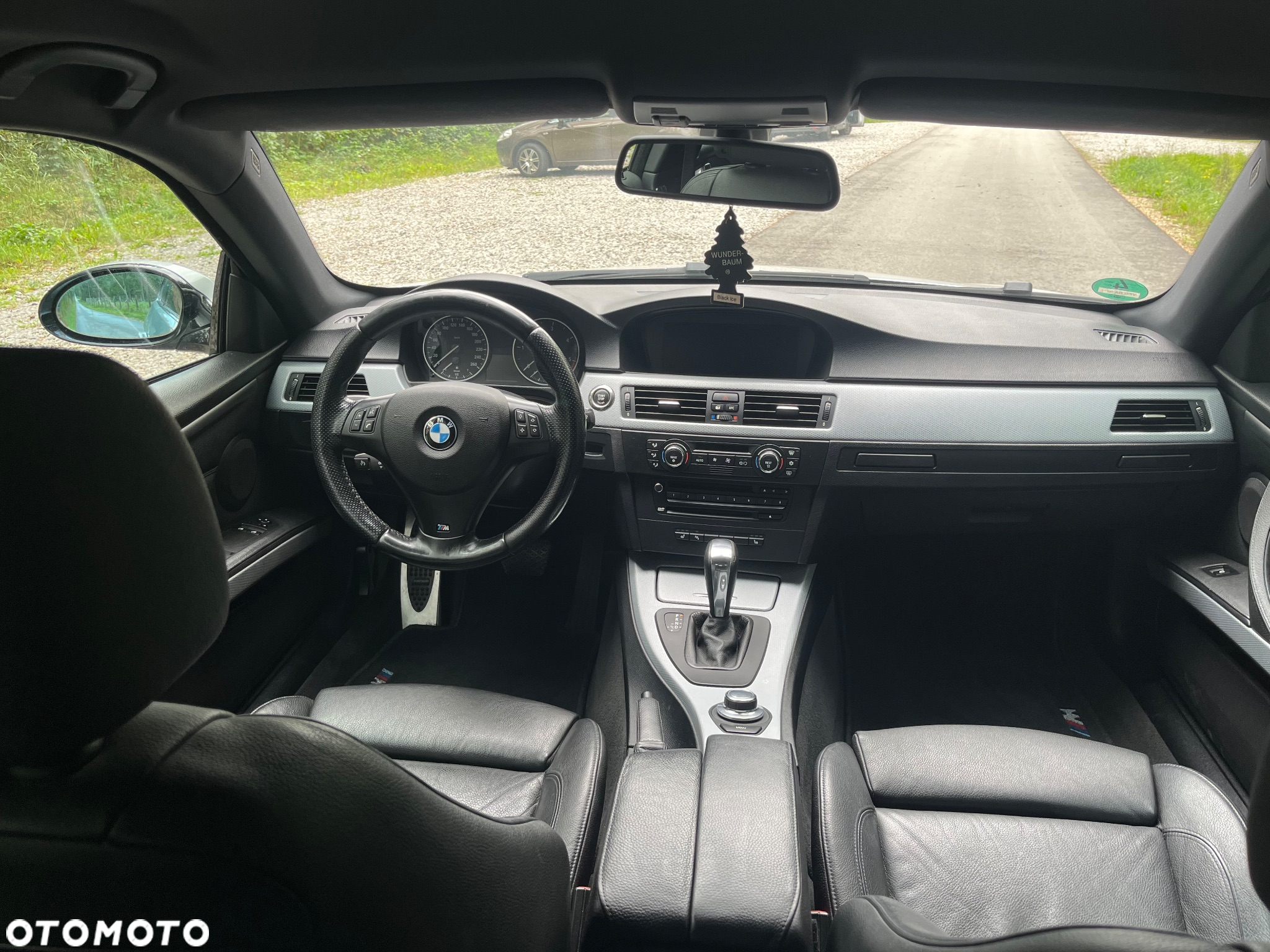 BMW Seria 3 320d Coupe - 12