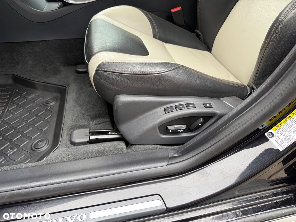Volvo V60 T5 Geartronic Linje Business - 15