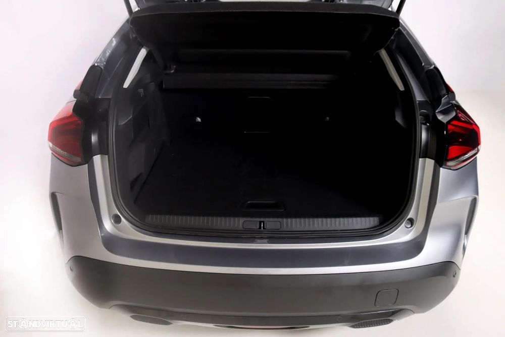 Citroën e-C4 50 kWh Shine - 30