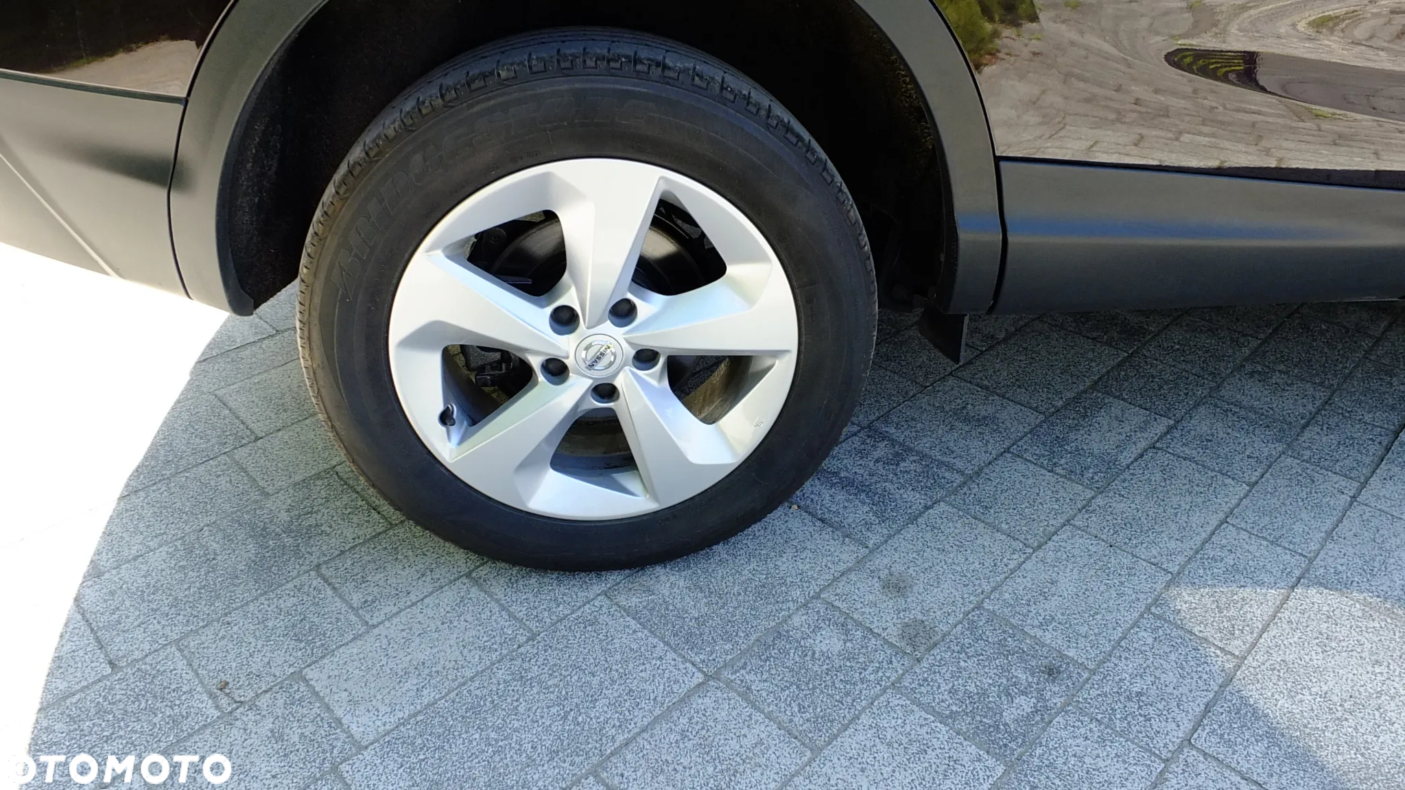 Nissan Qashqai 1.3 DIG-T N-Connecta - 23