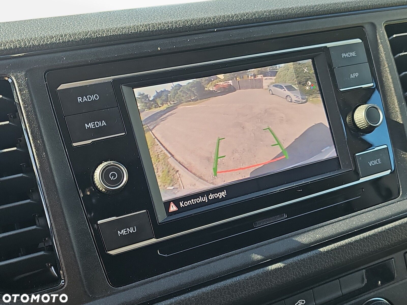 Volkswagen Crafter - 26