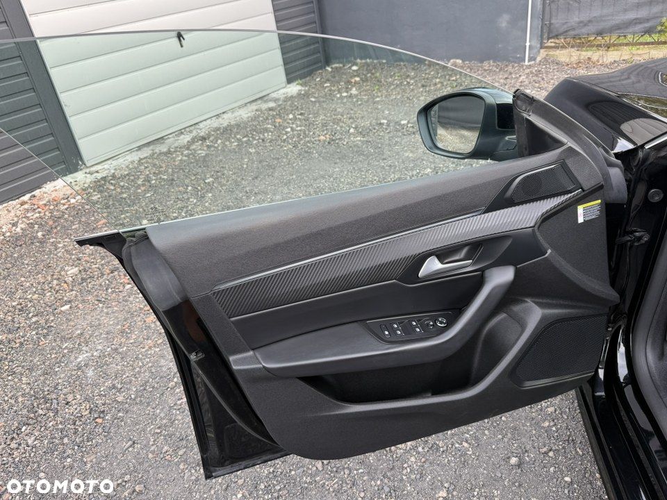 Peugeot 508 1.6 PureTech Allure Pack S&S EAT8 - 20