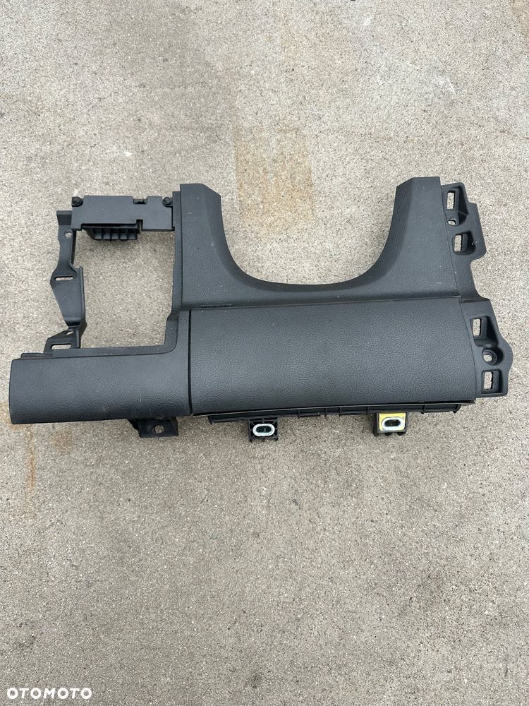 Konsola Airbag Pasy Ford S-max mk1 Demontaż cały komplet - 10