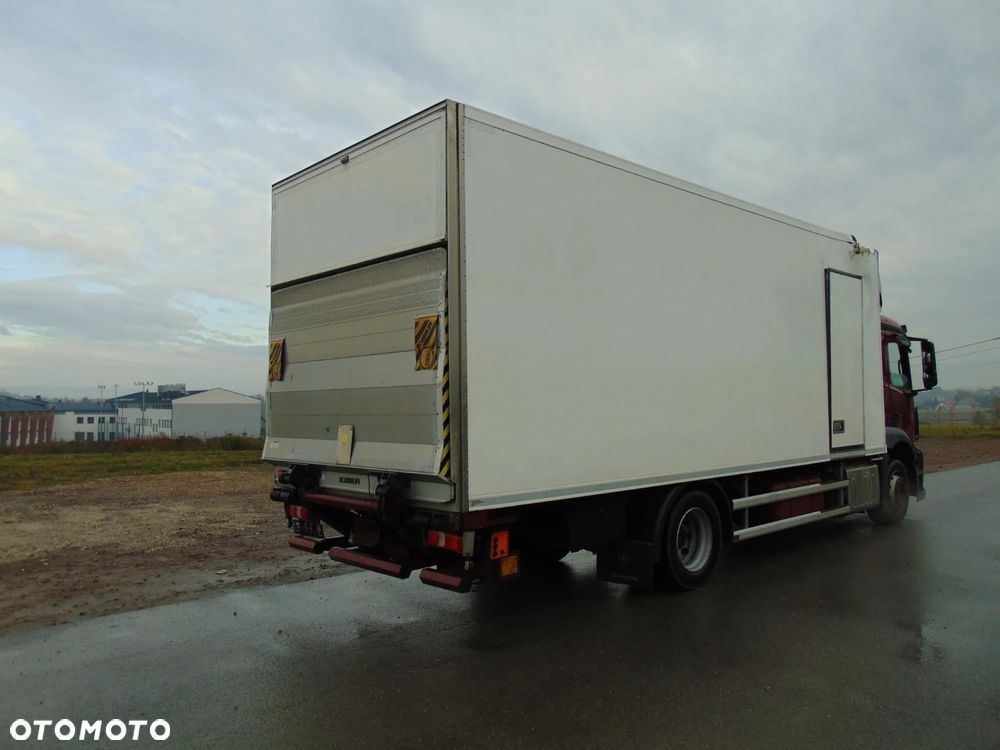 Mercedes-Benz Antos 1836 - 6