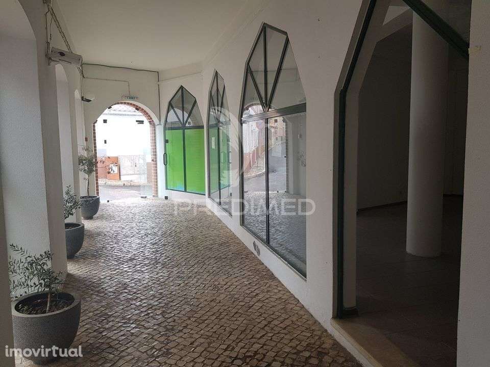 Loja em Centro Comercial - Grândola - Grande imagem: 2/15