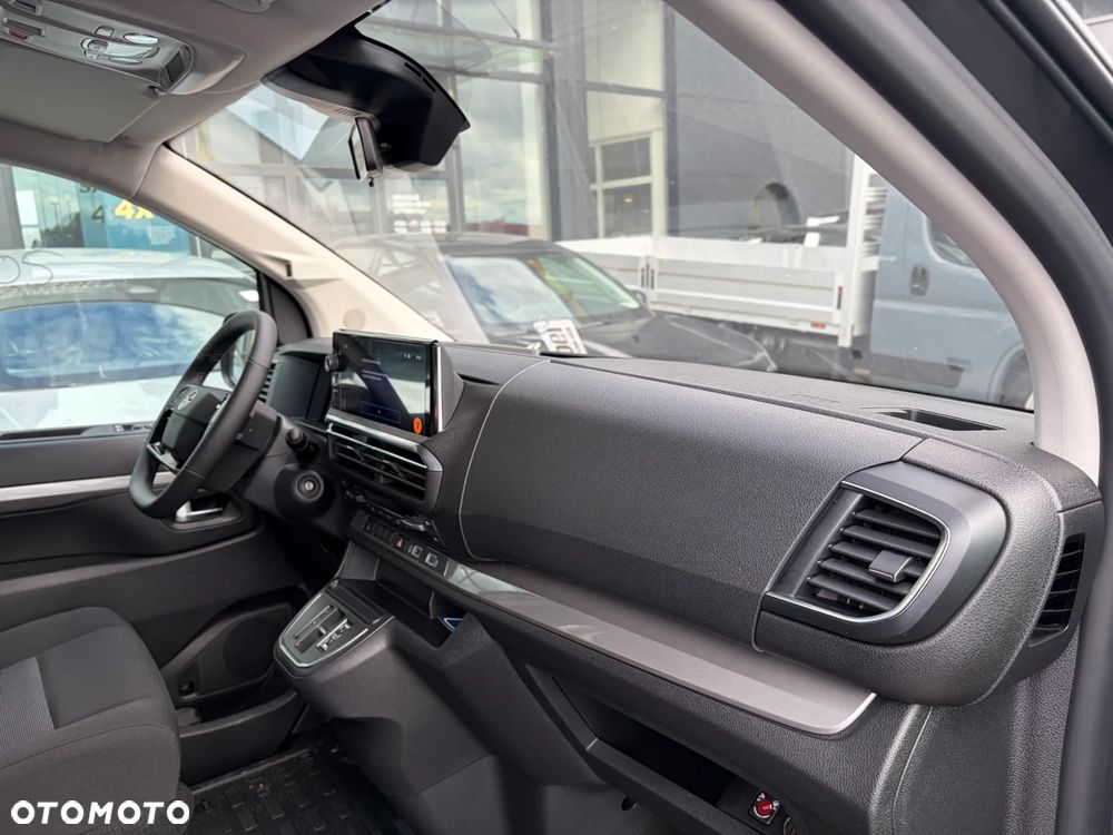 Opel Zafira 2.2 Diesel XL Business - 21