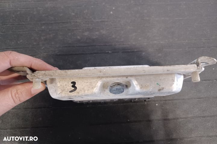 Calculator motor ECU 0261208702 - 1.0B 0261208702 - 1.0B Toyota Aygo - 4