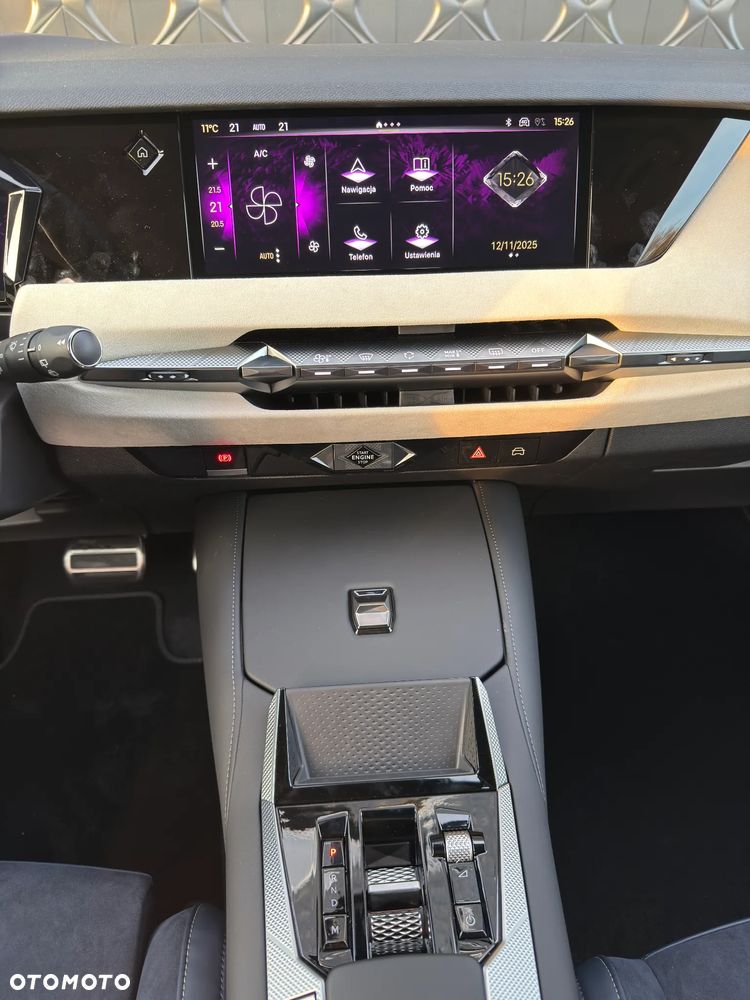 DS Automobiles DS 4 - 20