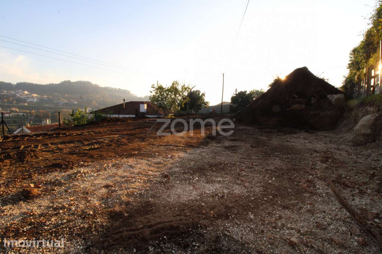 Terreno para construção em Polvoreira - Grande imagem: 2/11