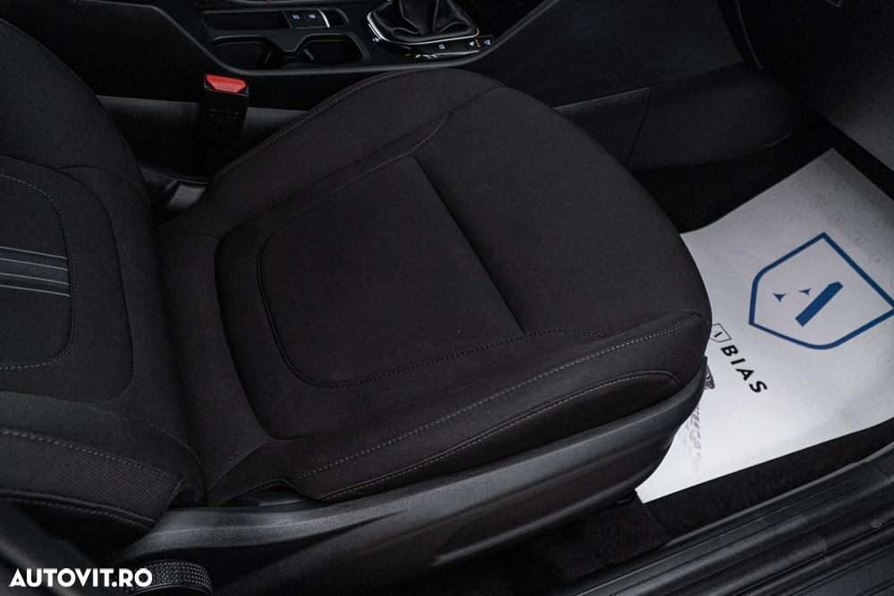 Hyundai Tucson 1.6 l 150 CP 2WD 6MT Style+ - 39