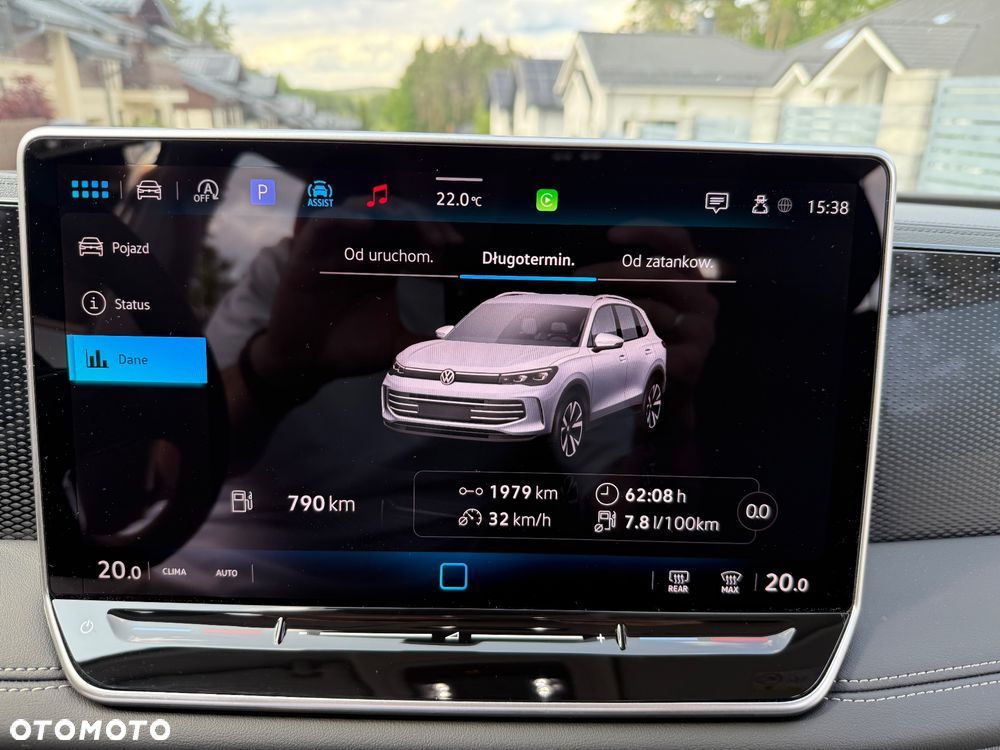 Volkswagen Tiguan - 22