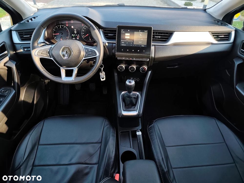 Renault Captur 1.0 TCe Evolution - 17