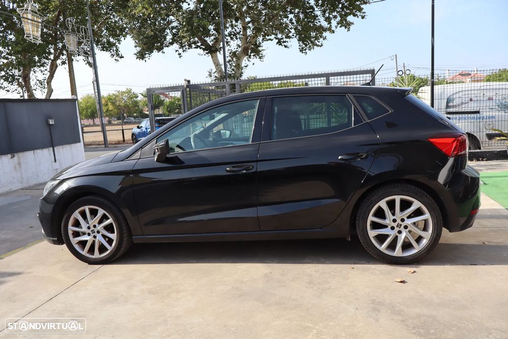 SEAT Ibiza - 5