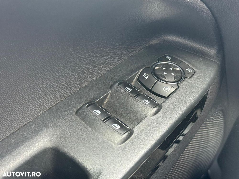 Ford EcoSport 1.0 EcoBoost Aut. Titanium - 25