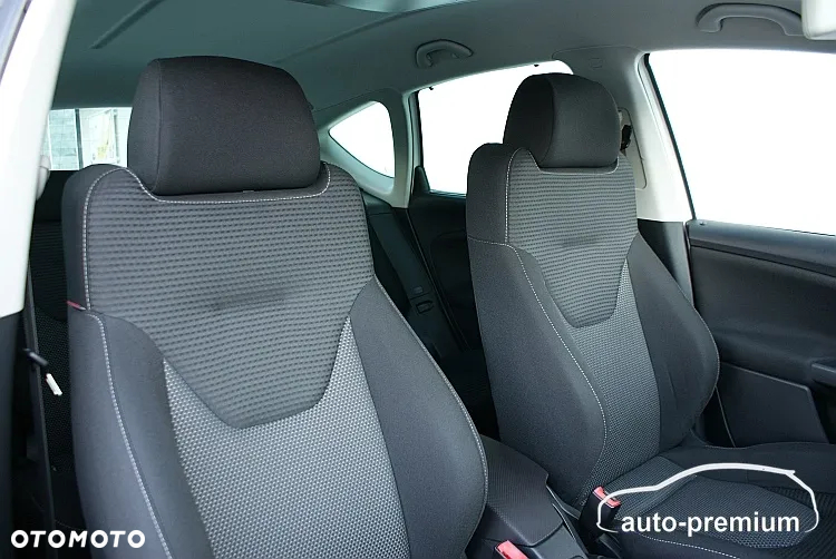 Seat Altea XL 2.0 TDI DPF Comfort Limited - 24