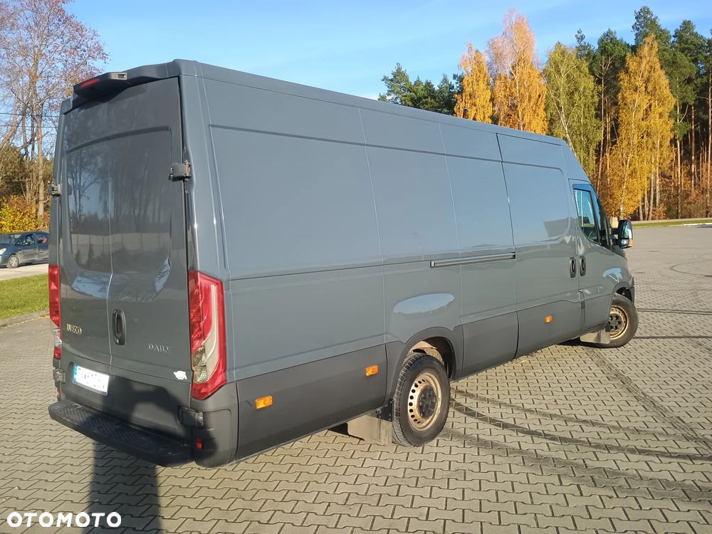 Iveco 35S15 - 5