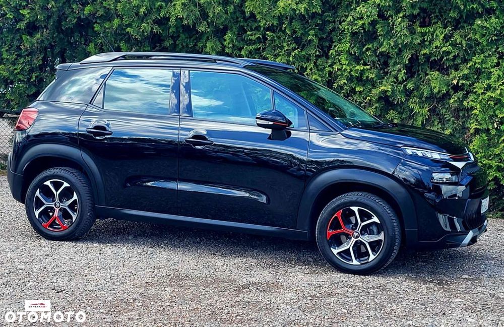 Citroën C3 Aircross - 16