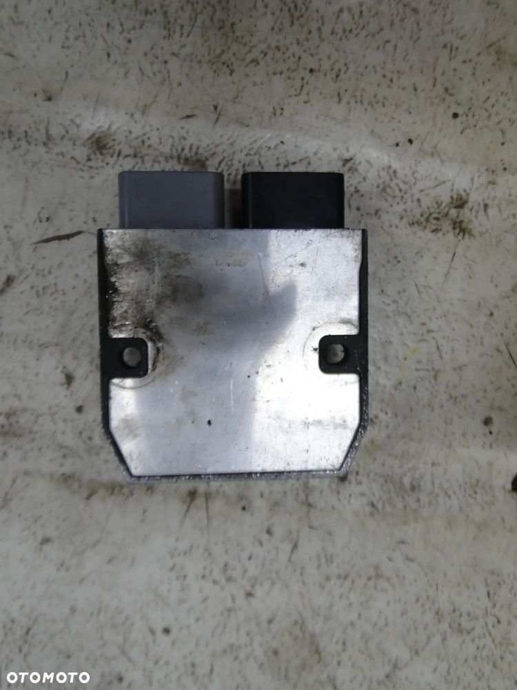 DUCATI MONSTER 1200S MODUŁ REGULATOR NAPIĘCIA 2017r EUROPA - 2