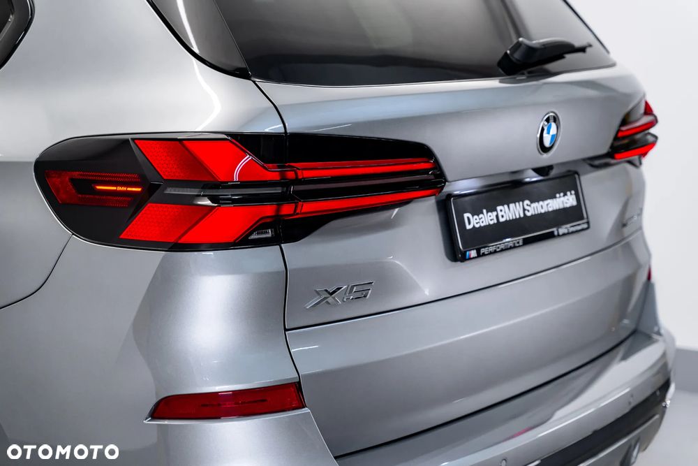BMW X5 - 11