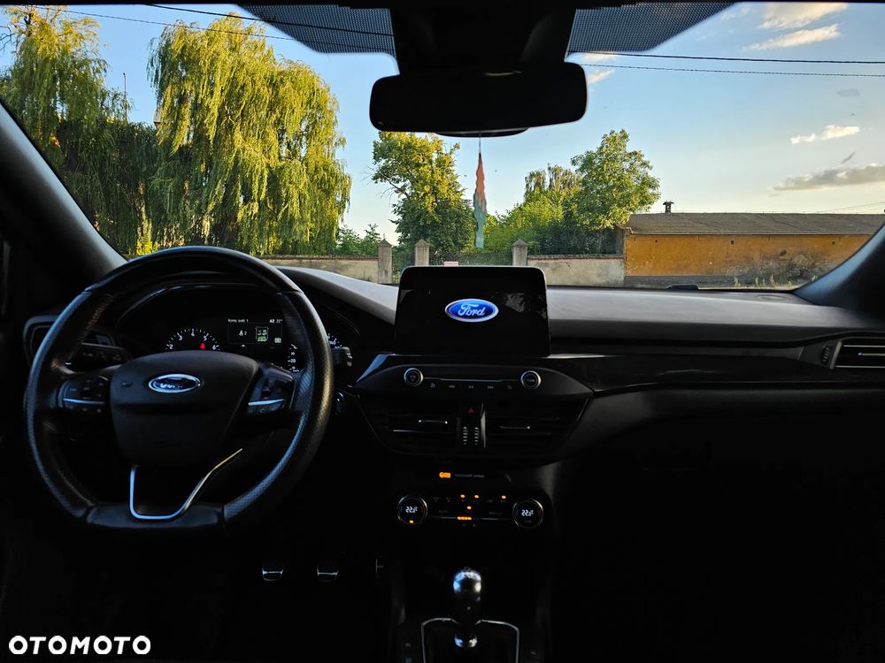 Ford Focus - 14