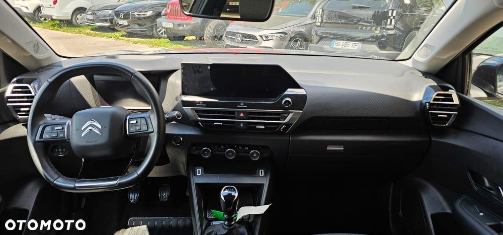 Citroën C4 PureTech 130 Stop & Start Exclusive - 9