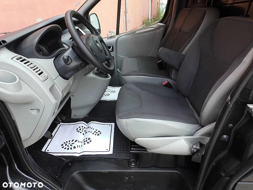 Citroën Jumpy Combi L1 (5-Si.) FAP Club - 2