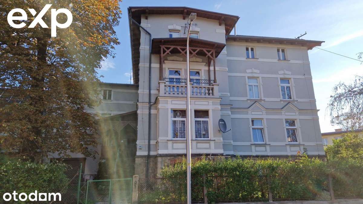 Mieszkanie na sprzedaż, 1 pokój, 25 m², Bystrzyca Kłodzka