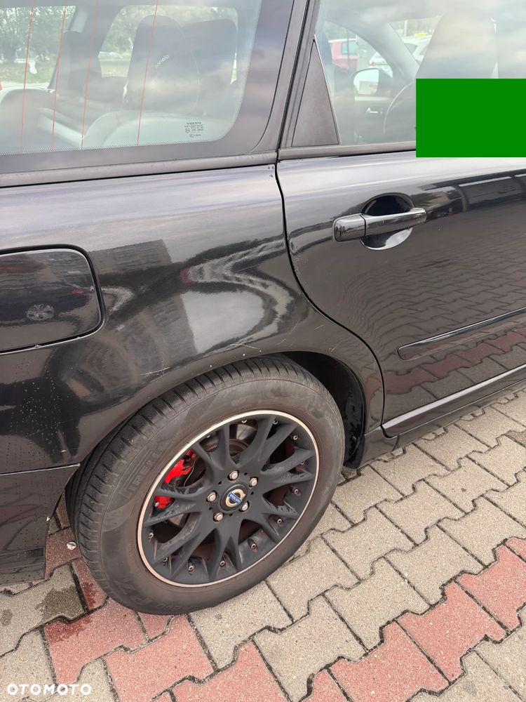 Volvo V50 DPF D2 Momentum - 22