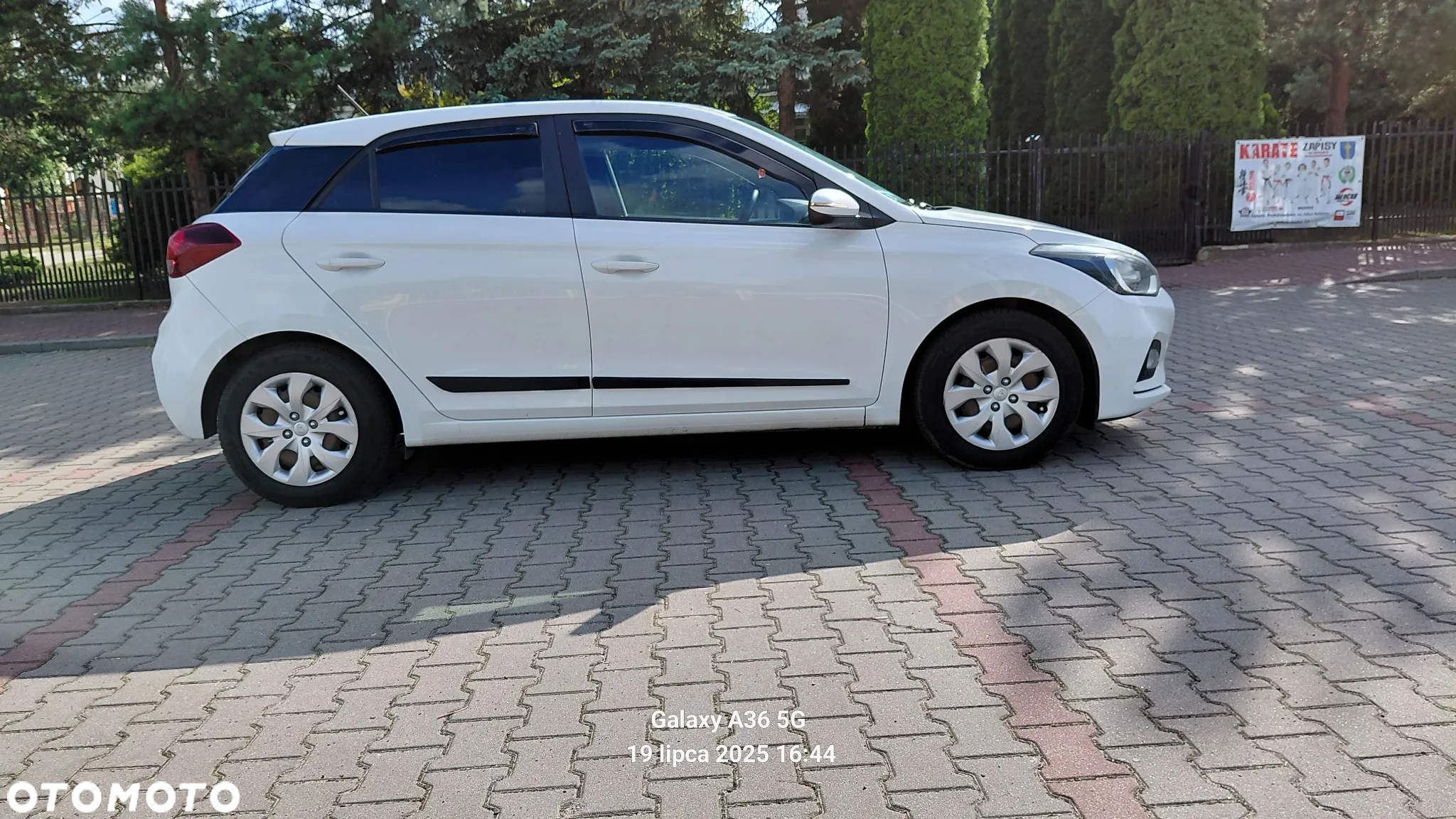 Hyundai i20 1.2 Classic Plus - 18