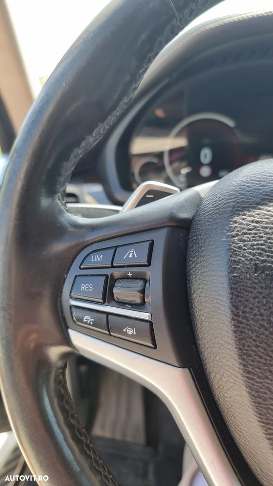 BMW X6 xDrive40d - 20