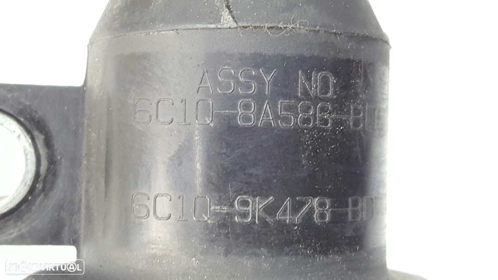 TERMOSTATO FORD TRANSIT COMBI '06 FT 350 LARGO - 3