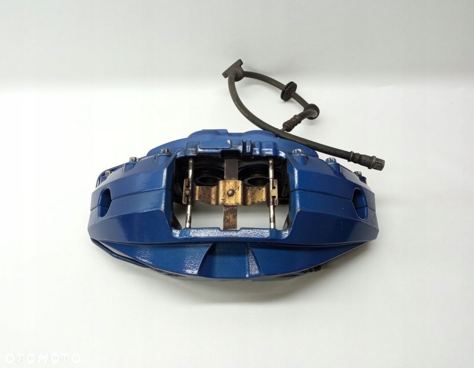ZACISK PRAWY PRZÓD BMW G11 G12 M PAKIET 687529605 - 1