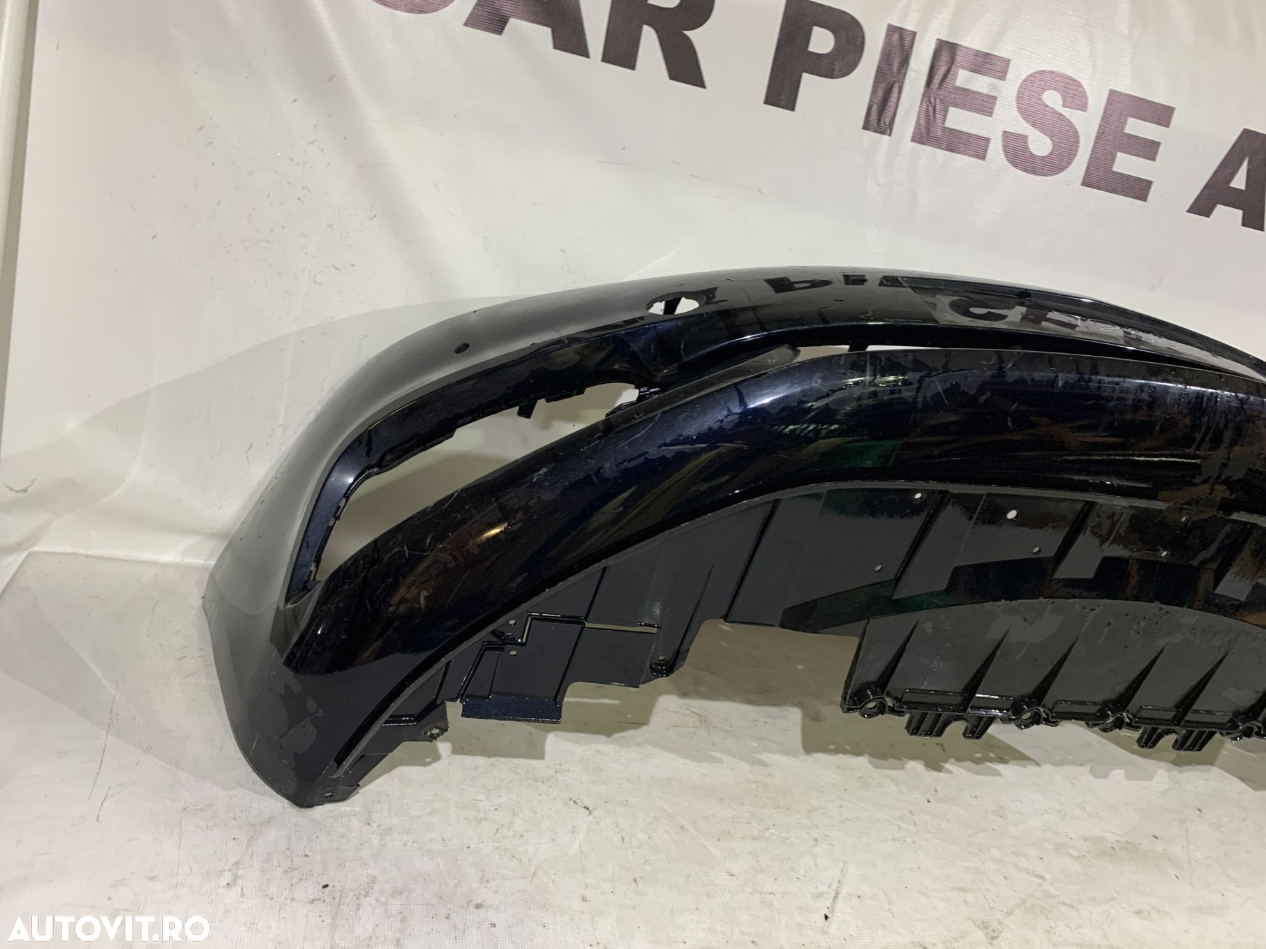 Bara fata Opel Zafira C, facelift, 2016, 2017, 2018, 2019, cod origine OE 39079783. - 5