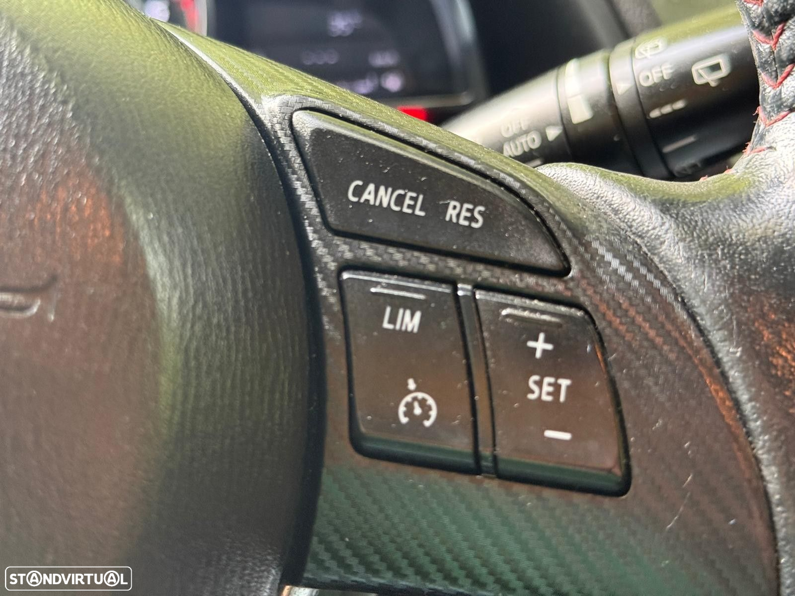 Mazda 3 1.5 Sky-D Excellence Pack Leather Navi - 21