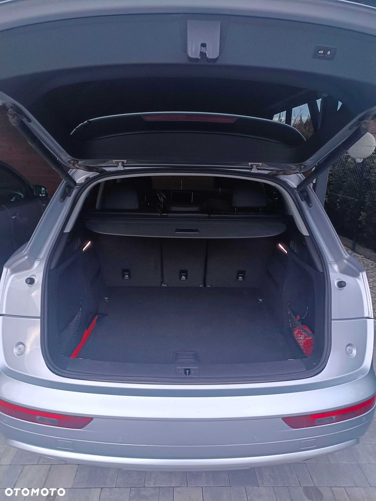 Audi Q5 - 5