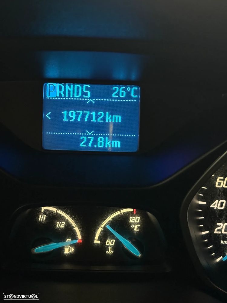 Ford C-Max 2.0 TDCi Titanium - 15
