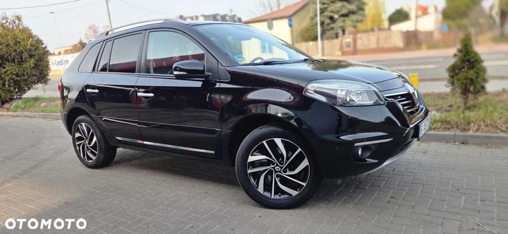 Renault Koleos dCi 175 FAP 4x4 Night and Day - 18