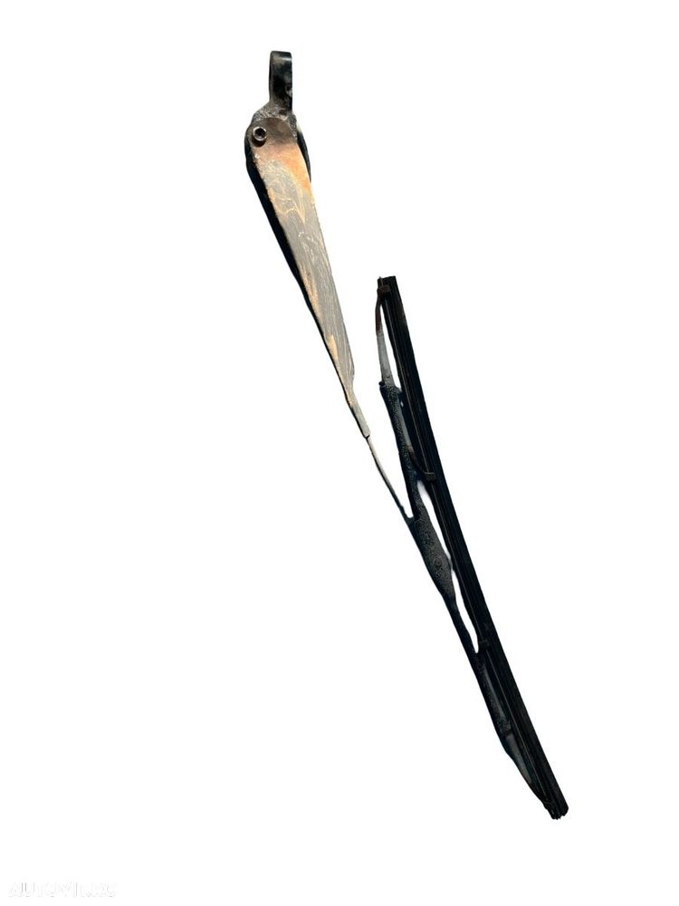 Brat stergator spate FORD FIESTA V JH_, JD_ 2001 - 2010 - 2