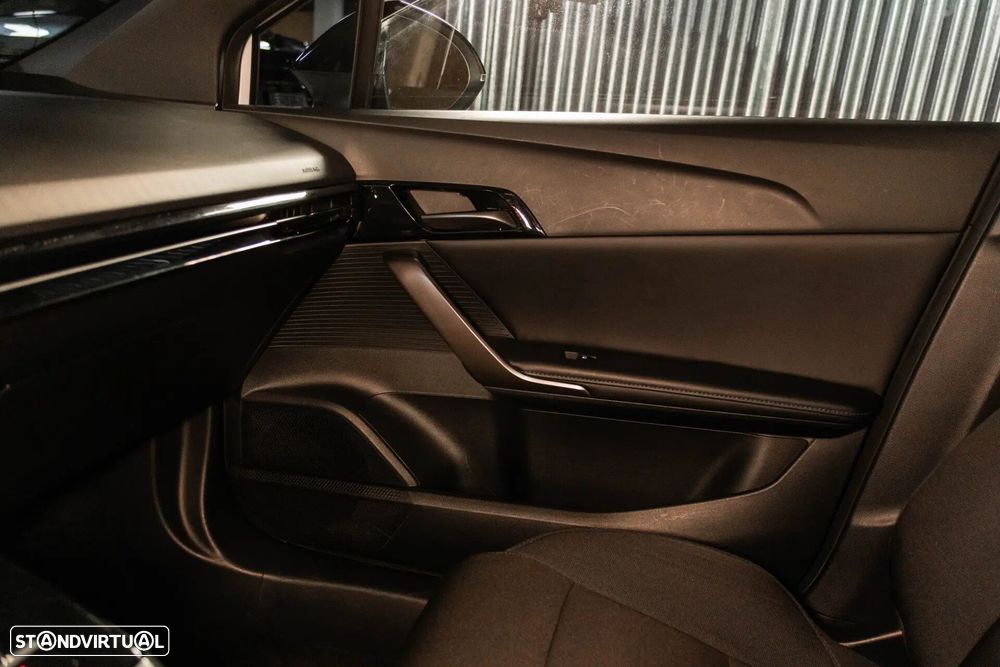 MG MG4 64 kWh Comfort - 30