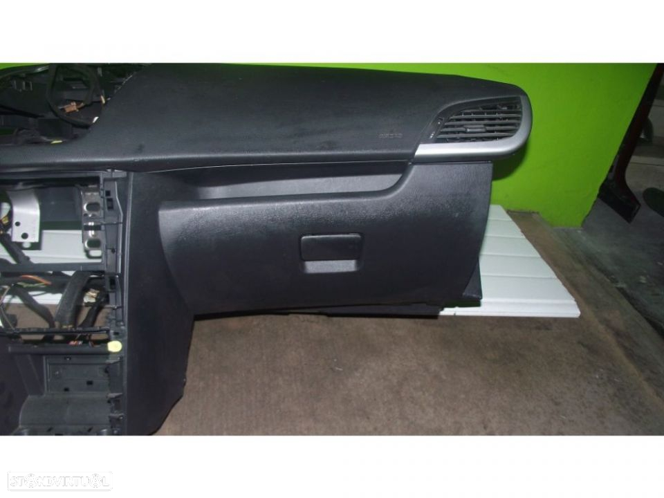 Tablier e Airbags Peugeot 207 - 2007 - TAB1 - 3