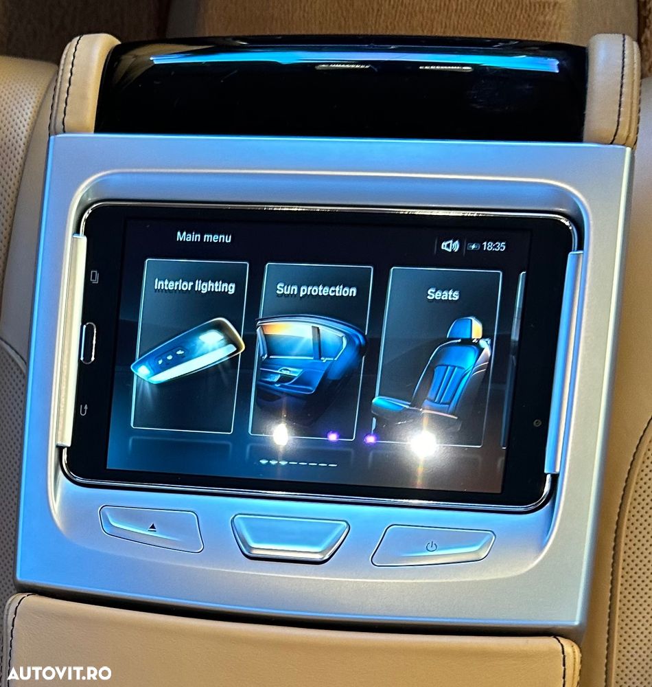 BMW Seria 7 - 6
