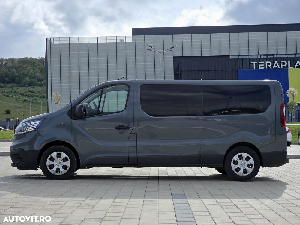 Renault Trafic - 17
