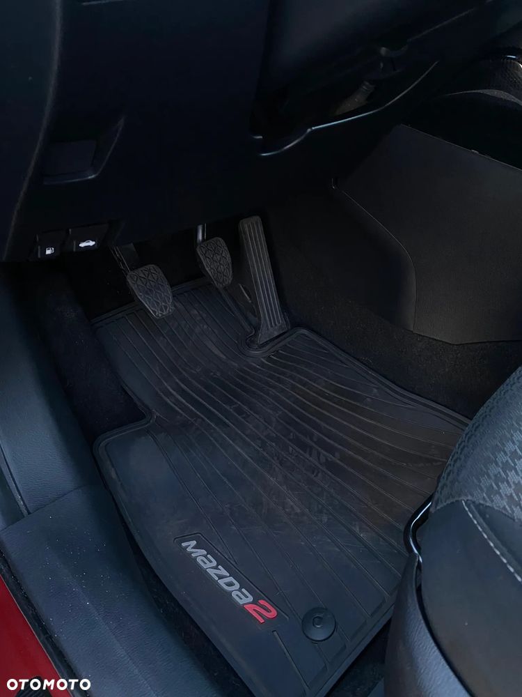 Mazda 2 1.5 Skymotion - 16