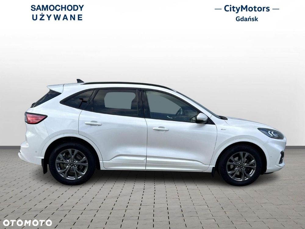 Ford Kuga - 4