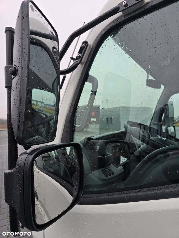 FUSO Canter 3C15 - 14